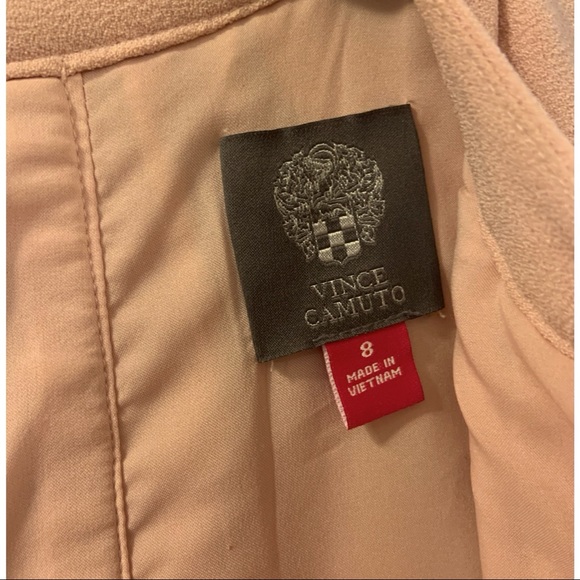 Vince Camuto jumpsuit - Picture 3 of 5